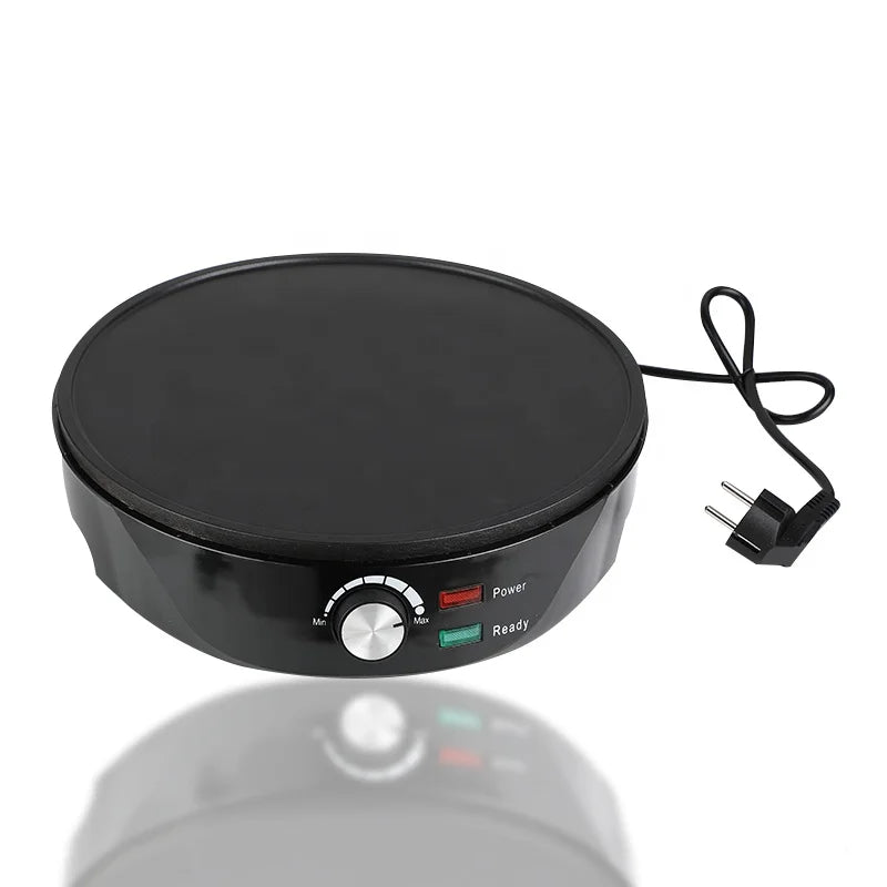 RTS 3000W Breakfast Bread Sandwich Grill Machine Burger Bbq Baking Tray Mini Toaster Oven Electric Grill Pan