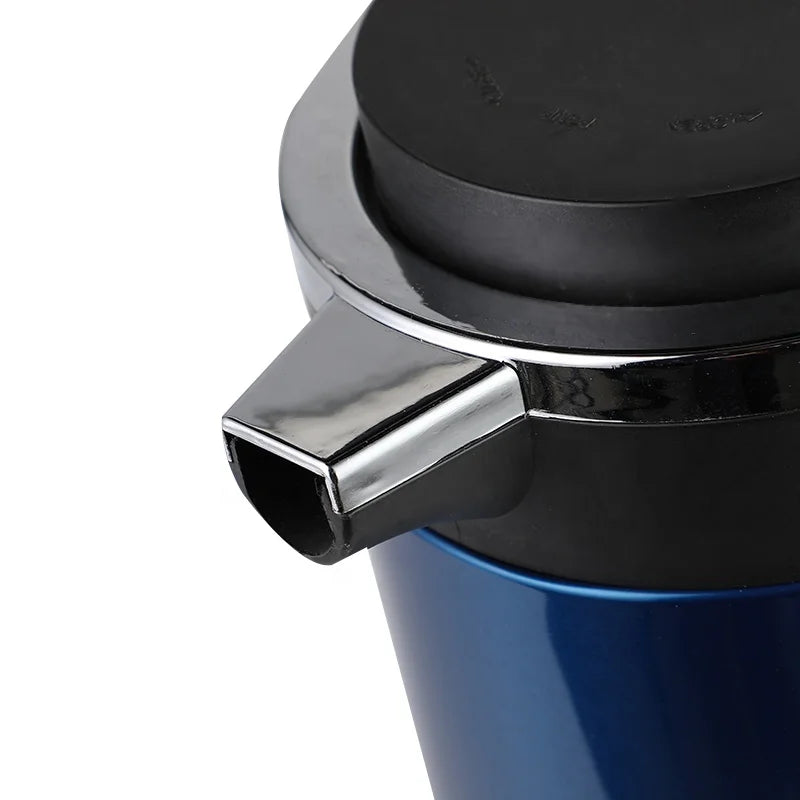 RTS Factory Wholesale Cheap 2.0L Large Capacity Stainless Steel Electric Kettle Portable Electric Kettle Thermal Cup