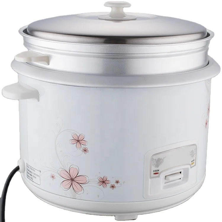 Wholesale 10-13L Large Capacity Commercia Electric Rice Cooke Big Non Stick Pot Rice Cooker