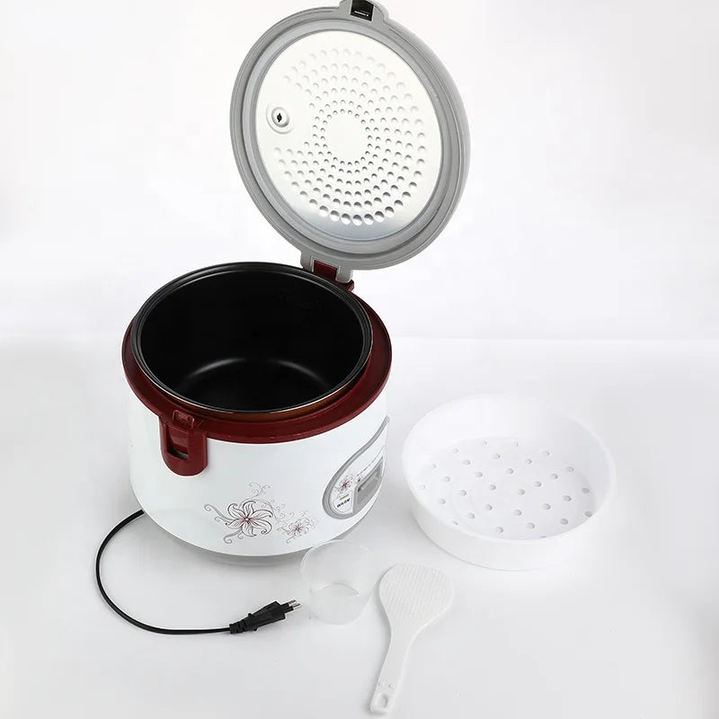 Custom High Quality Multipurpose Electric Rice Cooker Mini Electric Kitchen Appliance Small Smart Rice Cookers