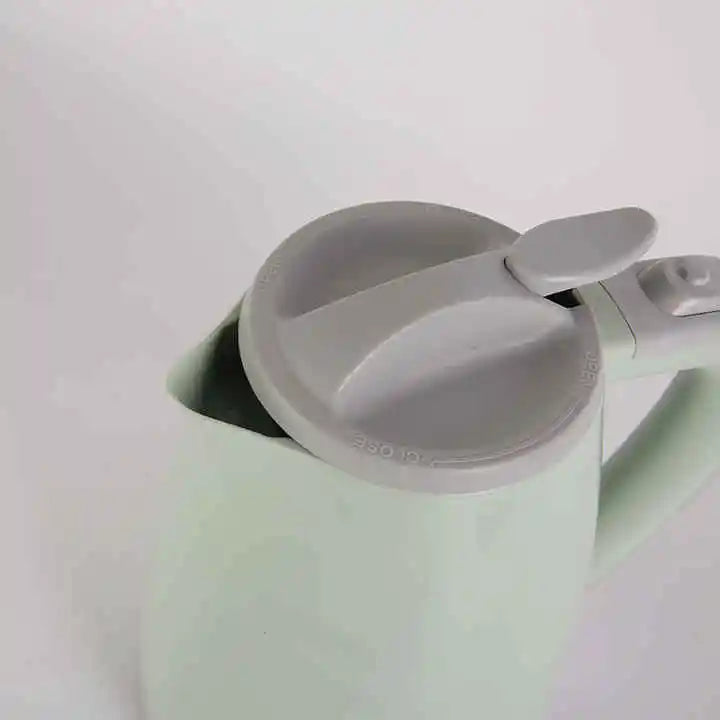 Hot Sale Stainless Steel Electric Kettle 1.5L Portable Electric Health Teapot Hotel Home Appliance