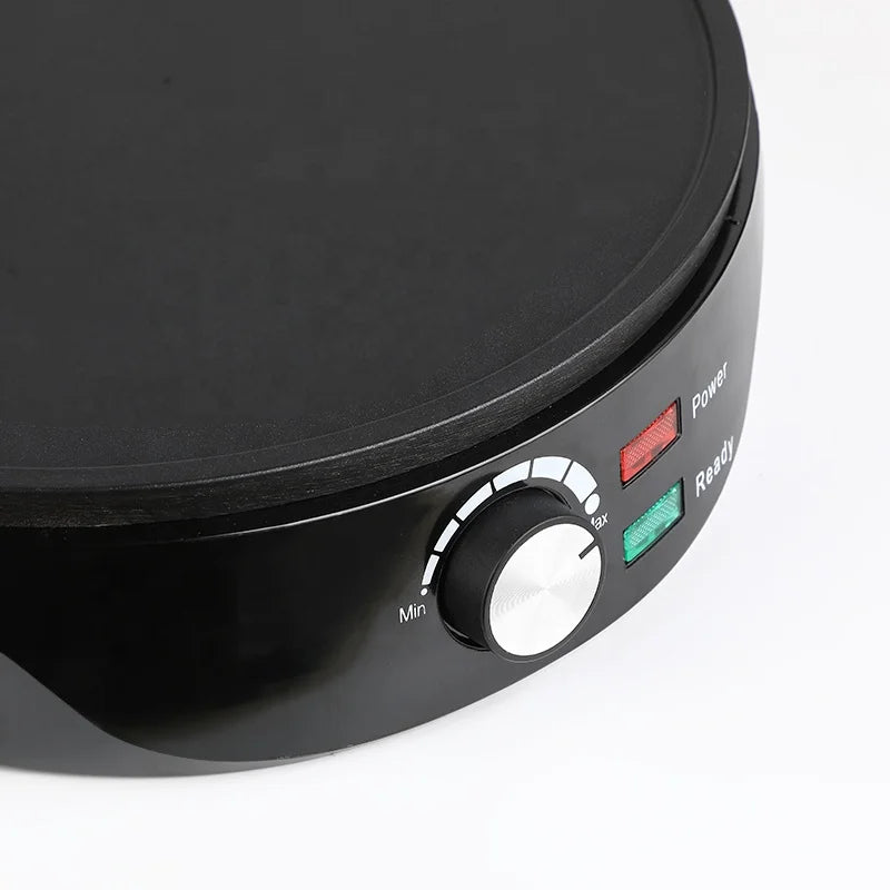 RTS 3000W Breakfast Bread Sandwich Grill Machine Burger Bbq Baking Tray Mini Toaster Oven Electric Grill Pan