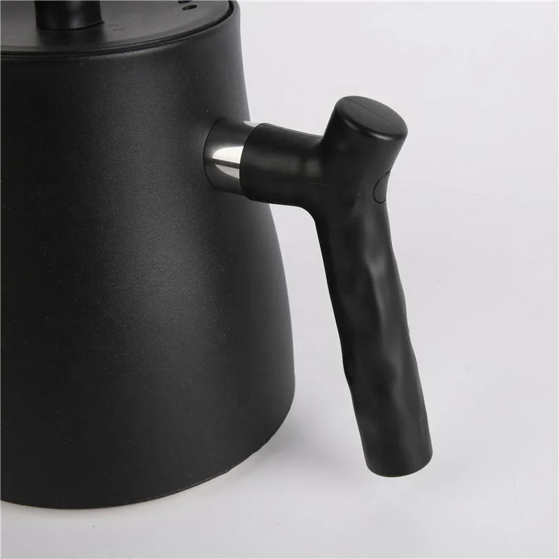 Wholesale Household Multipurpose Stainless Steel Water Kettle Gooseneck Pour Over Coffee Tea Kettle