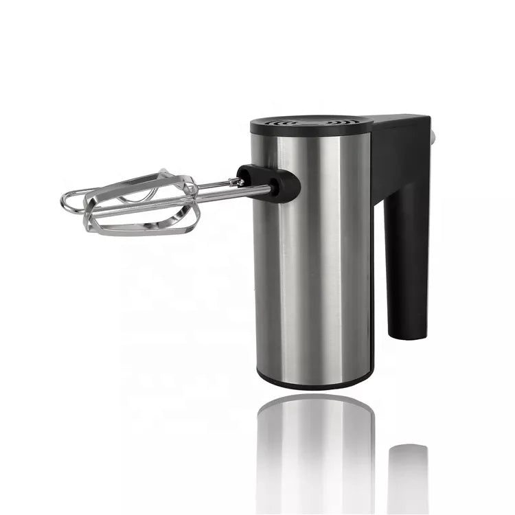 New Arrival Multifunctional Hand Held Blender Food Mixer Adjustable Speed Portable Electric Egg Beater
