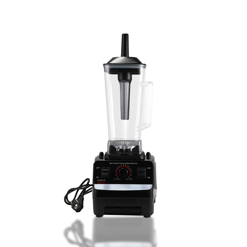 High Speed Blender Multifunctional Wall Broken Cooking Machine Commercial Smoothie Machine