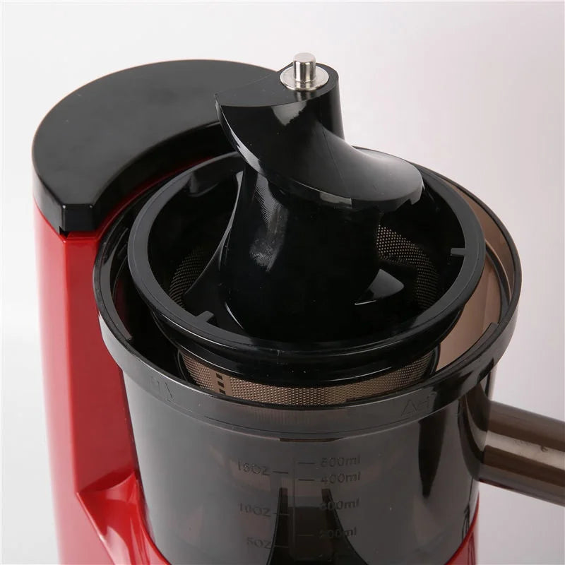 2024 New Cold Press Slow Juicer Extractor Electric Automatic Juicer Extractor Centrifugal Juicers Machine
