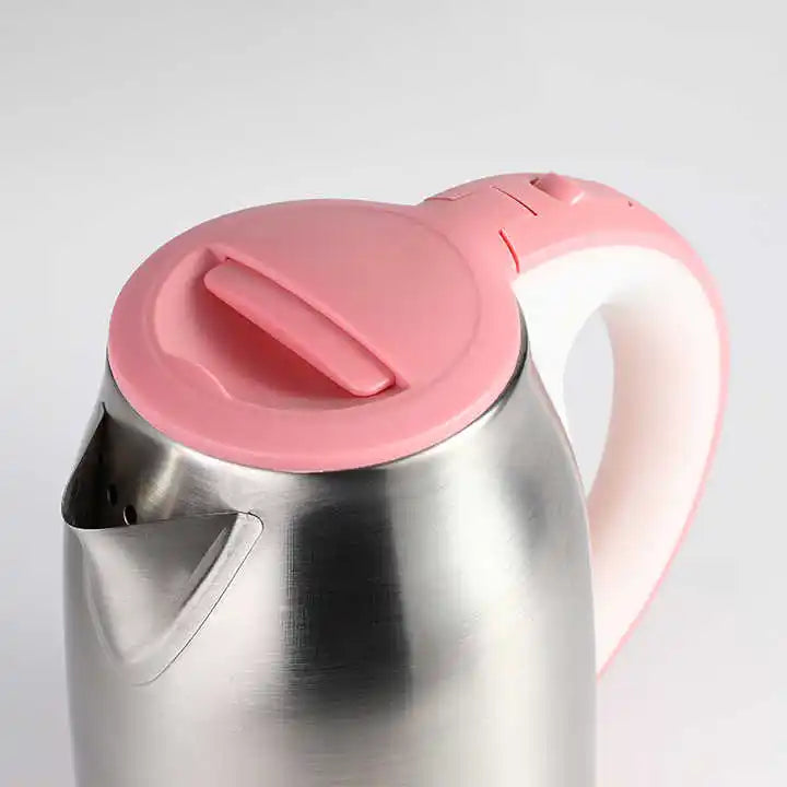 High Quality Kitchen Electric Stove Large Capacity Kettle Kitchen Teapot Stainless Steel