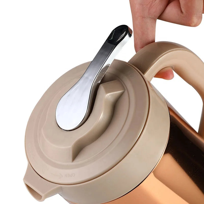 2.5L Home Electrical Appliances Water Jug Stainless Steel Electric Kettle for Electrical Appliances