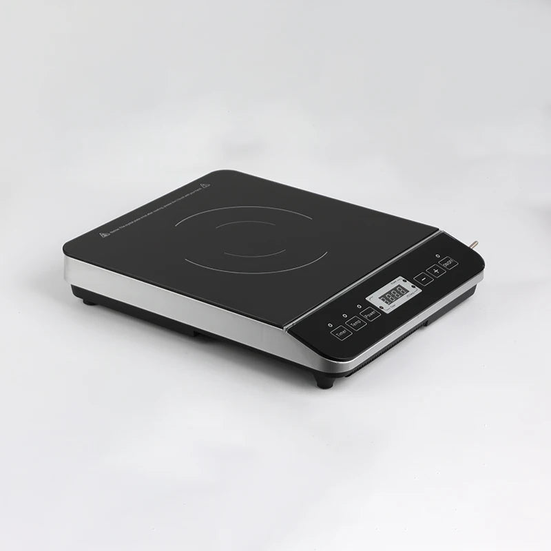 2024 Hot Sell Household Kitchen Appliances Induction Stove Portable Induction Cooktop Cooker Induction Cookers