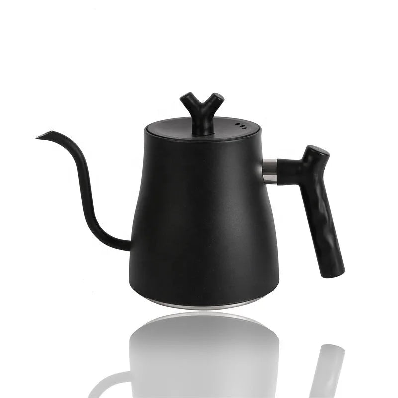 Wholesale Household Multipurpose Stainless Steel Water Kettle Gooseneck Pour Over Coffee Tea Kettle