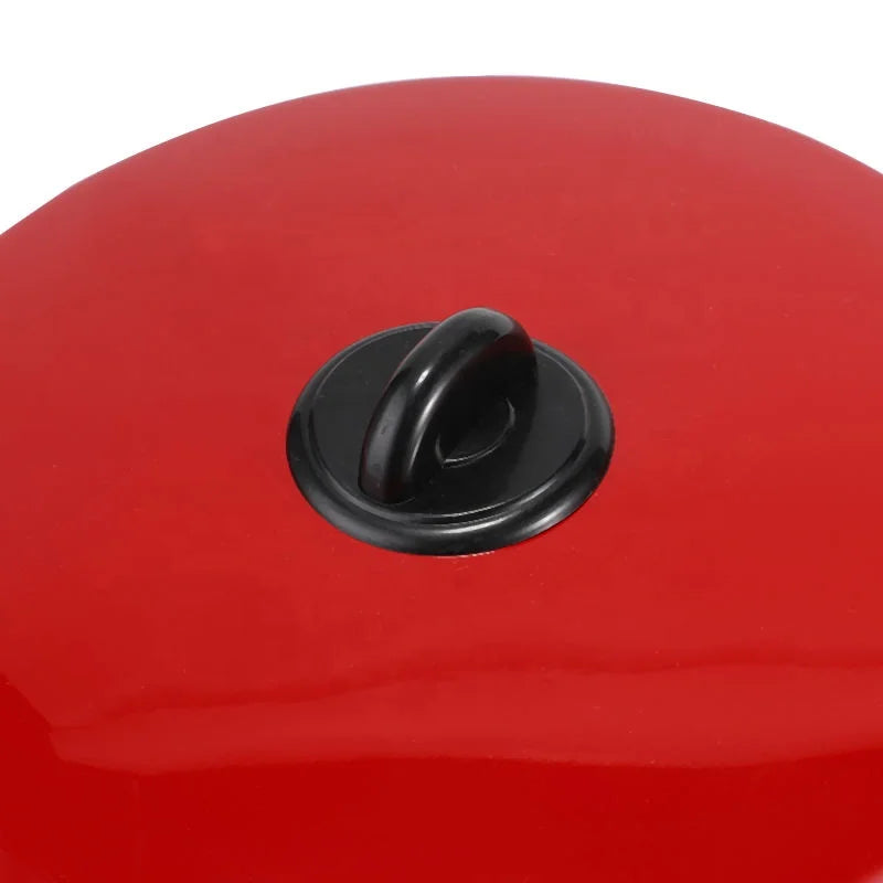 Wholesale Home Use 1000W Non-Stick Coating Electric Skillet Multifunctional Electric Skillets