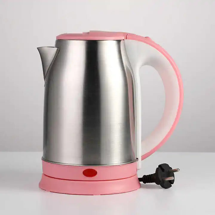High Quality Kitchen Electric Stove Large Capacity Kettle Kitchen Teapot Stainless Steel
