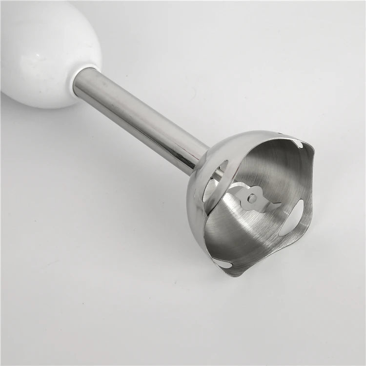 Electric Food Blender Mini Electric Hand Mixer Egg Beater Bar Coffee Milk Frother for Home Kitchen