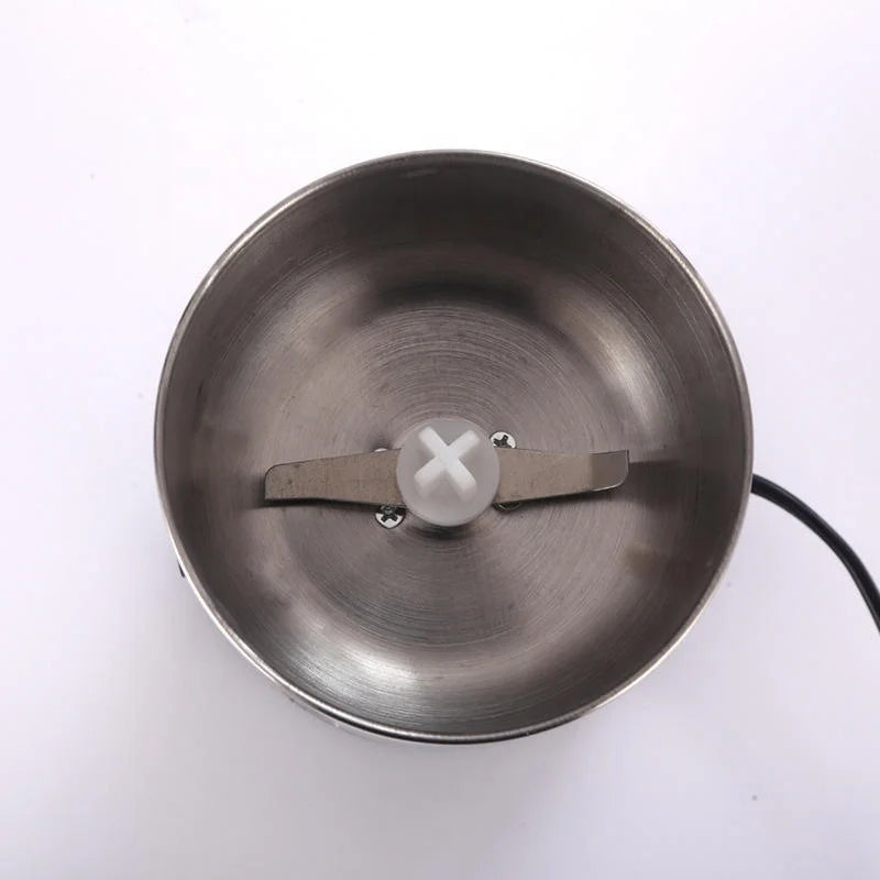 Hot Selling Electric Seasoning Spice Coffee Grinder Machine Stainless Steel Commercial Electric Coffee Grinder