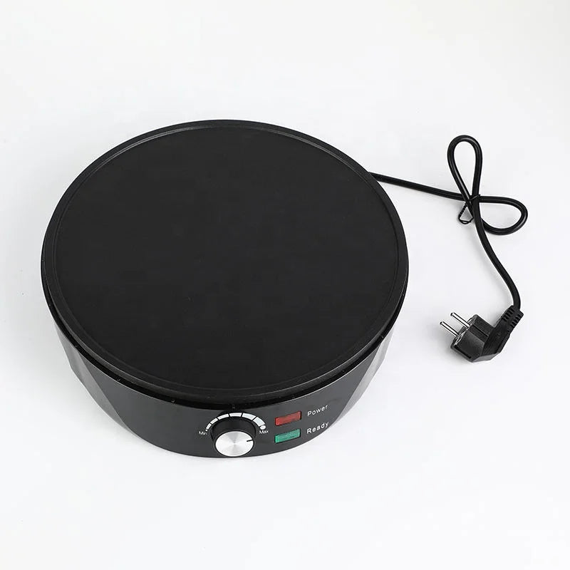 3000W Breakfast Bread Sandwich Grill Machine Burger Bbq Baking Tray Mini Toaster Oven Electric Grill Pan