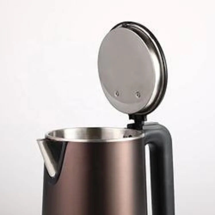 High Quality Multi Purpose Stainless Steel Electric Kettle Large Capacity Household Electric Teapot