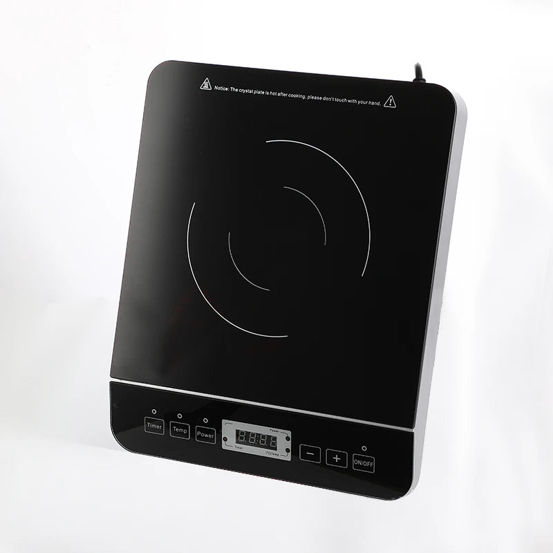 2024 Hot Sell Household Kitchen Appliances Induction Stove Portable Induction Cooktop Cooker Induction Cookers