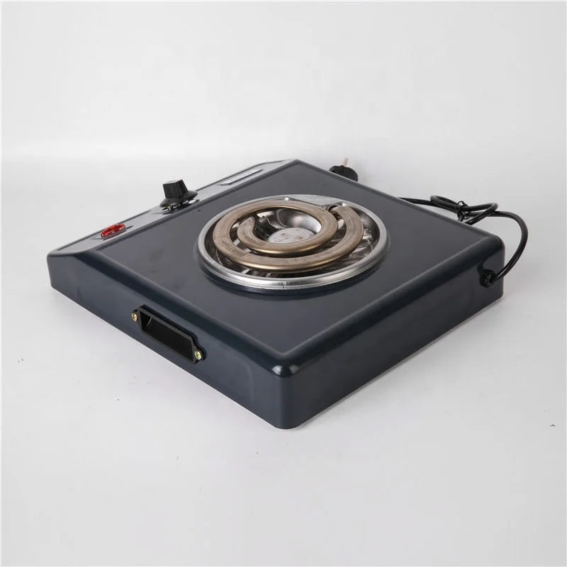 High Quality Hot Plate Stove Single Coil Electric Stove Electric Cooking Plate for Cooking