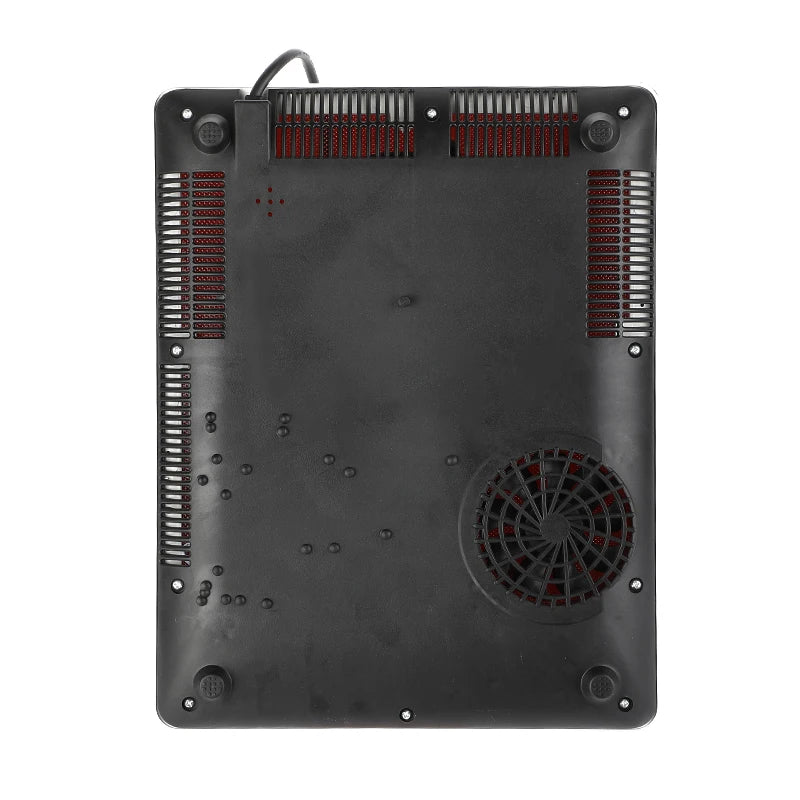 Wholesale 2500W Household Portable Ultra Thin Induction Cooker 220V Touch Sensor Induction Cooker