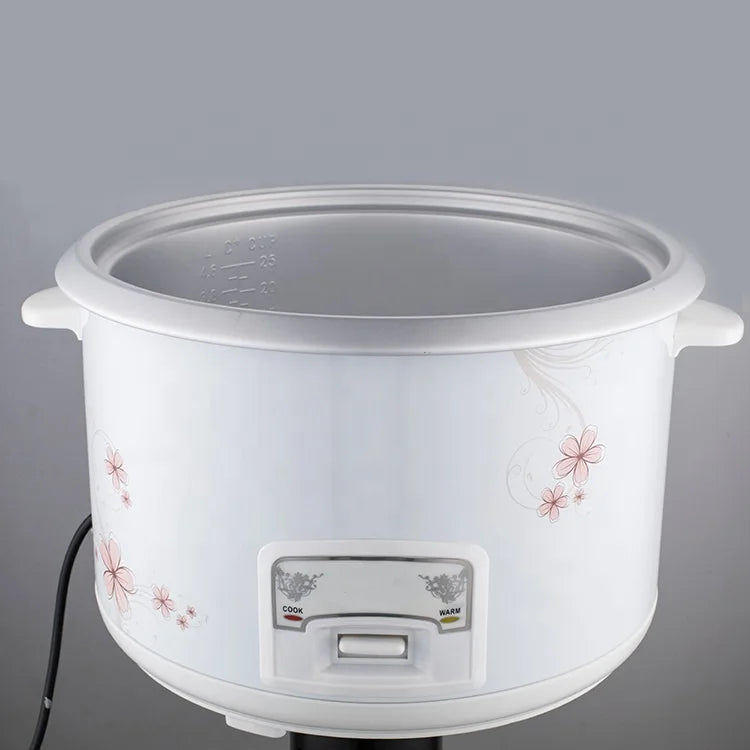 Wholesale 10-13L Large Capacity Commercia Electric Rice Cooke Big Non Stick Pot Rice Cooker