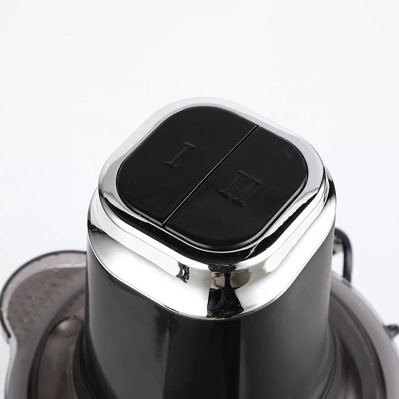 Wholesale 304 Stainless Steel Household 2.5L Mini Food Chopper Processor Electric Meat Grinder