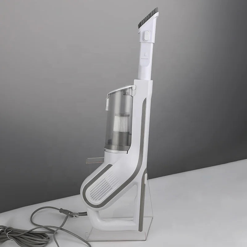 2024 New Arrival Portable Vacuum Cleaner 650W 220V Household Hand Held Vacuum Cleaner