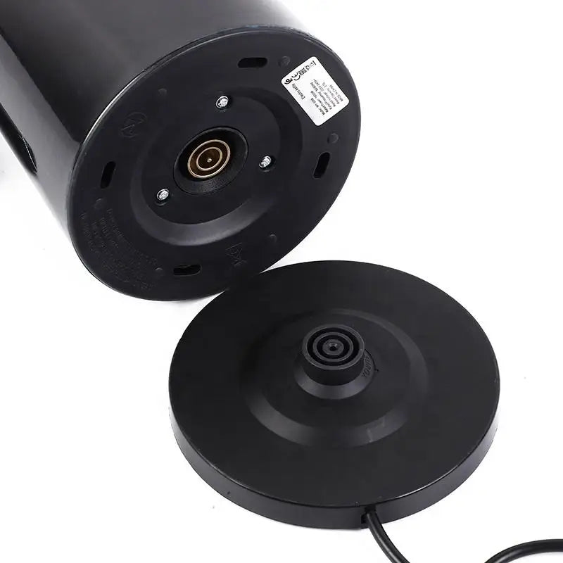 1500W 3.0L 220V Home Appliances Stainless Steel + Plastic Water Boiler Cooker Electric Kettle