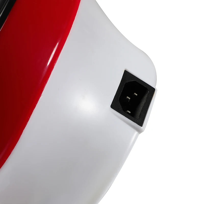 High Quality Multi Function Round Electric Pan Smart Electric Non-Stick Single Breakfast  Skillet