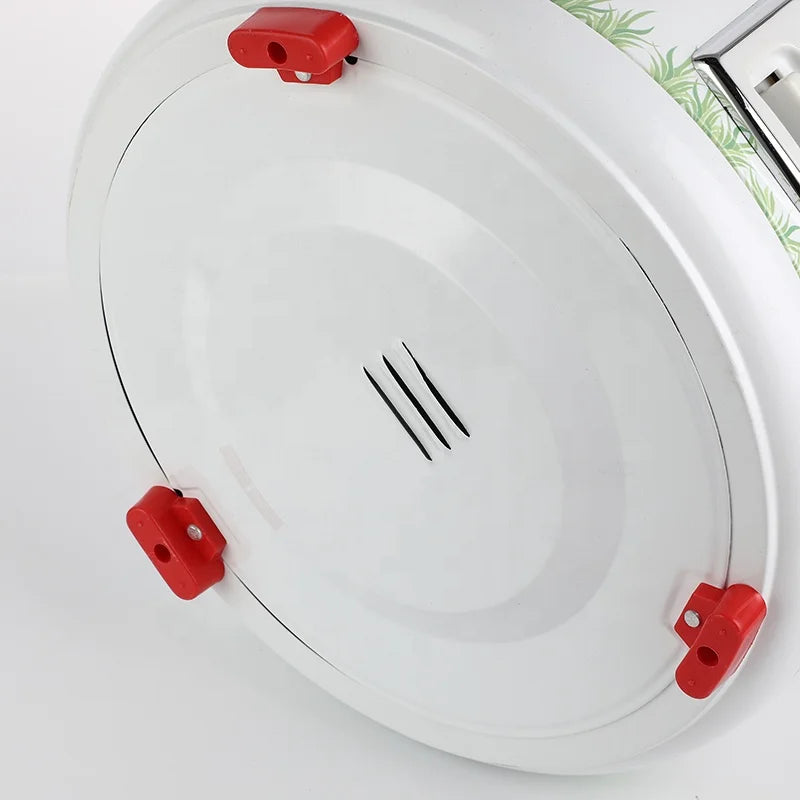 RTS 700W Customized Smart Multi-Function Rice Cooker Home 2L 3L 4L 5L 6L Multipurpose Mini Electric Rice Cooker