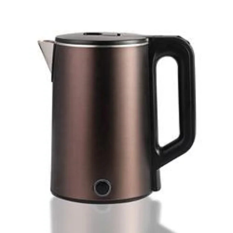 High Quality Multi Purpose Stainless Steel Electric Kettle Large Capacity Household Electric Teapot