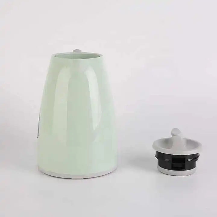 Hot Sale Stainless Steel Electric Kettle 1.5L Portable Electric Health Teapot Hotel Home Appliance