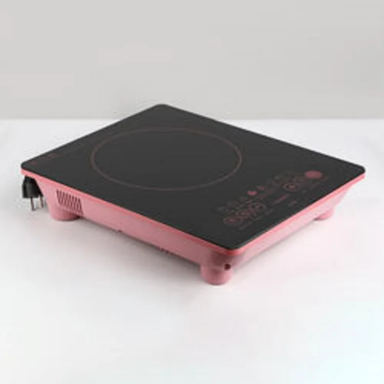 2024 Multifunctional Hot Pot Stove High Quality Intelligent Touch Induction Cooker for Household Use