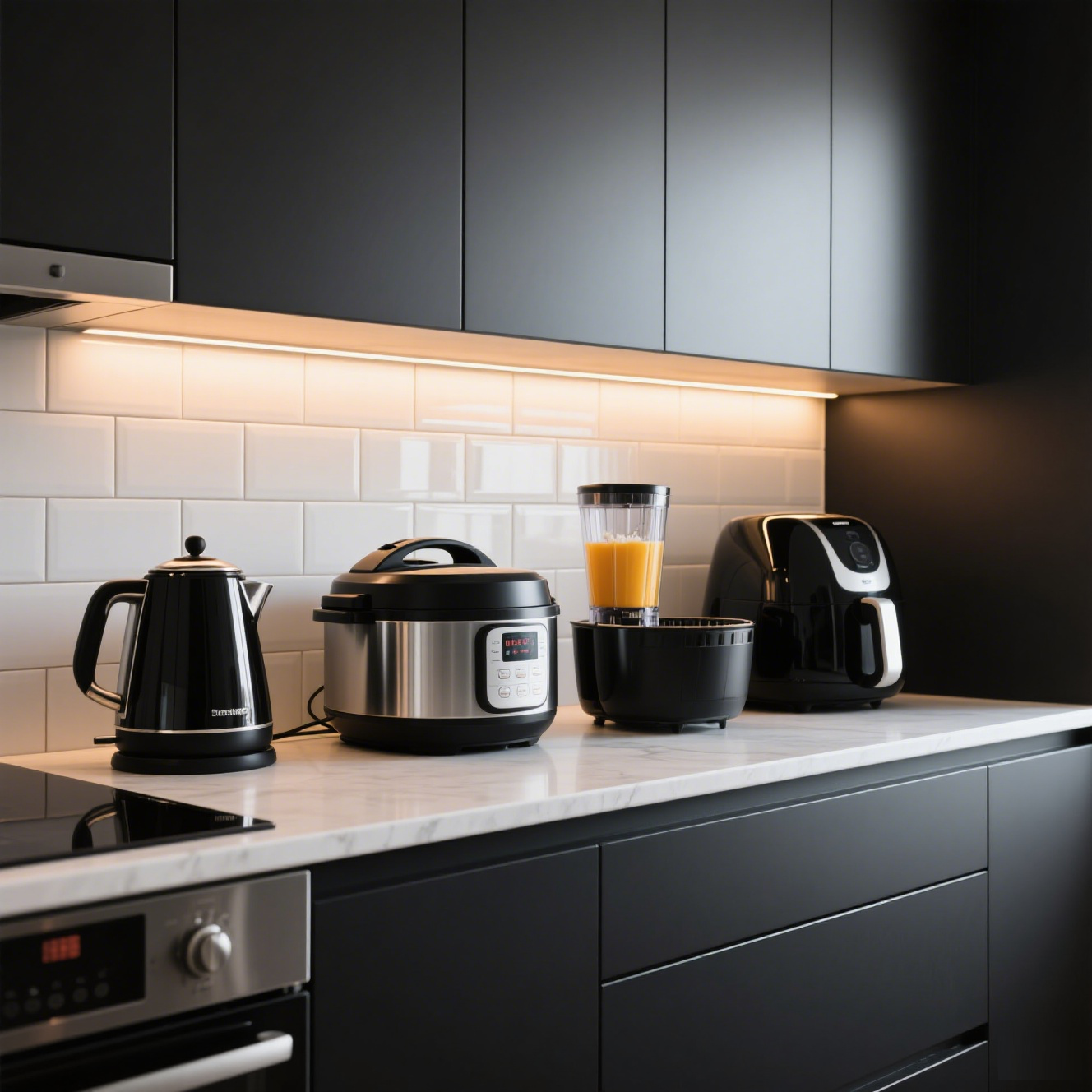 How to Choose the Ideal Small Appliance Supplier for Your B2B Business: Key Factors & Insights