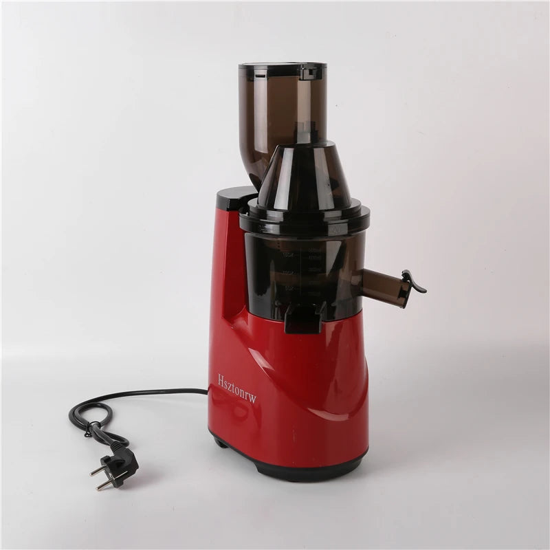 2024 New Cold Press Slow Juicer Extractor Electric Automatic Juicer Extractor Centrifugal Juicers Machine