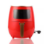 RTS Wholesale Household Air Fryers Multifunctional Electric Fryer With Heat Protection