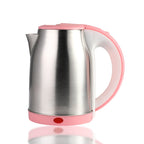 High Quality Kitchen Electric Stove Large Capacity Kettle Kitchen Teapot Stainless Steel