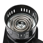 Electrical Charcoal Heater Burner Electronic Foil Puncher Paper Charcoal Hookah Starter Stove