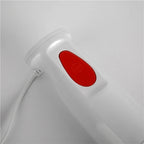 Electric Food Blender Mini Electric Hand Mixer Egg Beater Bar Coffee Milk Frother for Home Kitchen