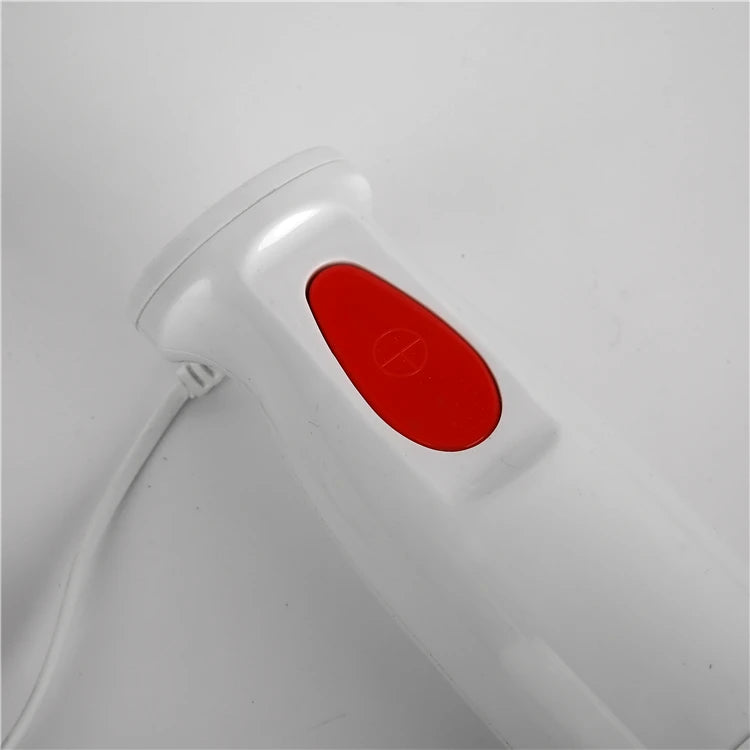 Electric Food Blender Mini Electric Hand Mixer Egg Beater Bar Coffee Milk Frother for Home Kitchen