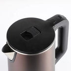 High Quality Multi Purpose Stainless Steel Electric Kettle Large Capacity Household Electric Teapot
