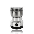 Hot Selling Electric Seasoning Spice Coffee Grinder Machine Stainless Steel Commercial Electric Coffee Grinder