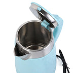 RTS 1500W Electric Kettle 1.7L Stainless Steel Water Boiler for Tea Pour & Cook 220V Home Appliances for Hotels