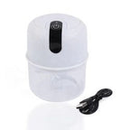 RTS Hot Sale Mini Garlic Blender Kichen Tools Kitchen Accessories Mince and Egg Beater