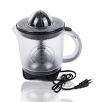 RTS 60W 1200ml 220V Plastic Cup 100cm Detachable Anti-Skip Feet Convenient Citrus Blender Electric Sugar Cane Juicer Machine
