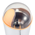 2024 600W Portable Coffee Grinder Electric Mill Spice and Coffee Grinder With Large Grinding Capacity