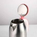 High Quality Kitchen Electric Stove Large Capacity Kettle Kitchen Teapot Stainless Steel