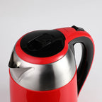 RTS Wholesale 200W Electric Water Kettle 2.5L Large Capacity Electric Tea Kettle for Household Use for Hotels Home Appliance