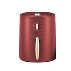 Hot Sale Stainless Steel Liner Air Fryer Automatic Multi Purpose Large Capacity Electric Fryer