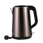 RTS 2024 2.2L Stainless Steel Electric Kettle 220V Large Capacity for Hotels and Household Use Factory Wholesale