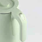 2000W 2.3L Stainless Steel Water Heater Kettle Portable Electric Kettle Home Appliance